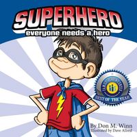 Produktbild: Superhero