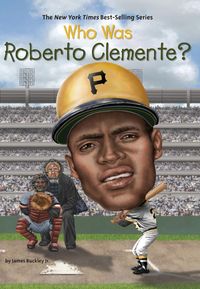 Produktbild: Who Was Roberto Clemente?