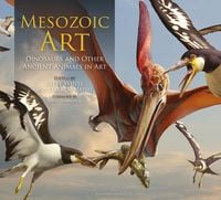 Produktbild: Mesozoic Art