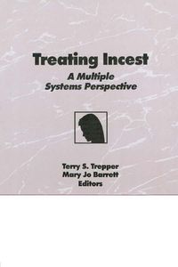 Produktbild: Treating Incest