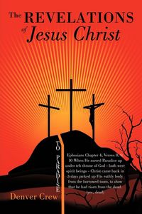 Produktbild: The Revelations of Jesus Christ