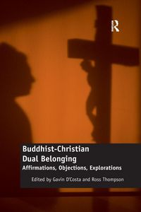 Produktbild: Buddhist-Christian Dual Belonging