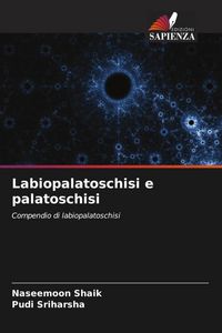 Produktbild: Labiopalatoschisi e palatoschisi
