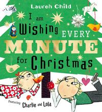 Produktbild: I am Wishing Every Minute for Christmas