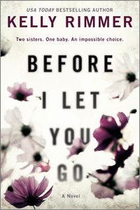 Produktbild: Before I Let You Go