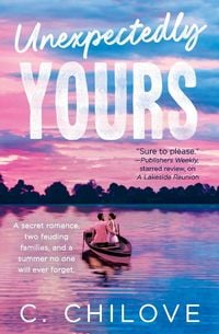 Produktbild: Unexpectedly Yours