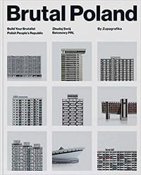 Produktbild: Brutal Poland