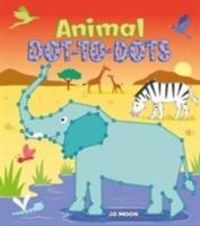 Produktbild: Animal Dot-to-Dots