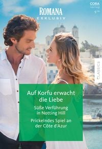 Produktbild: Romana Exklusiv Band 400