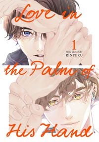 Produktbild: Love in the Palm of His Hand 01