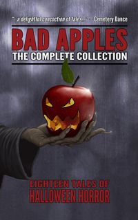 Produktbild: Bad Apples: Halloween Horror: The Complete Collection