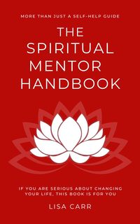 Produktbild: The Spiritual Mentor Handbook