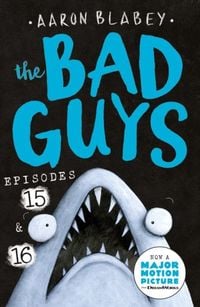 Produktbild: The Bad Guys: Episode 15 & 16