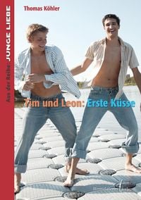 Produktbild: Tim und Leon: Erste K&uuml;sse