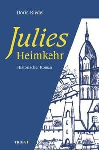 Produktbild: Julies Heimkehr