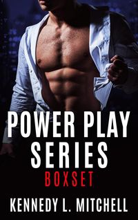 Produktbild: Power Play Series Boxset