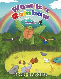 Produktbild: What Is a Rainbow