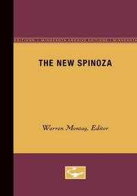 Produktbild: The New Spinoza