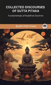 Produktbild: Collected Discourses of Sutta Pitaka