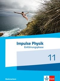 Bild vom Artikel Impulse Physik Einführungsphase. Schülerbuch Klasse 11 (G9) vom Autor 