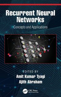 Produktbild: Recurrent Neural Networks