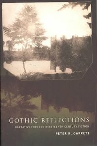 Produktbild: Gothic Reflections