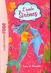 Produktbild: L'&eacute;cole des sir&egrave;nes