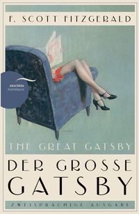 Bild vom Artikel Der große Gatsby / The Great Gatsby vom Autor F. Scott Fitzgerald