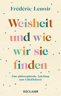 Produktbild: Weisheit und wie wir sie finden