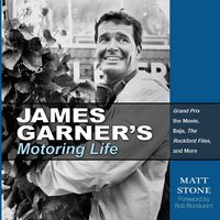 Produktbild: James Garner's Motoring Life