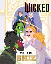 Produktbild: Wicked: We Are Shiz