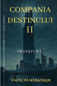 Produktbild: Compania Destinului II: Frankfurt
