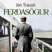 Produktbild: Fer&eth;as&ouml;gur