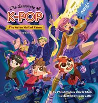 Produktbild: The Discovery of K-Pop