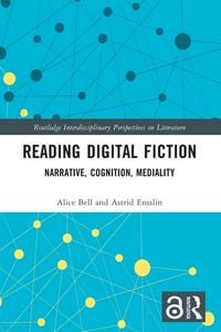 Produktbild: Reading Digital Fiction