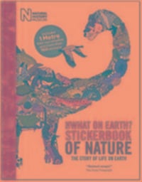 Bild vom Artikel The Nature Timeline Stickerbook vom Autor Christopher Lloyd