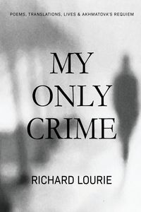 Produktbild: My Only Crime