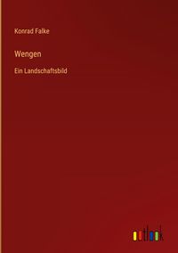 Produktbild: Wengen