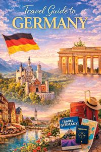Produktbild: Travel Guide to Germany