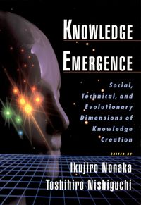 Produktbild: Knowledge Emergence