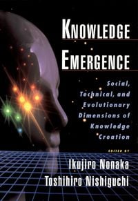 Produktbild: Knowledge Emergence