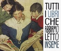 Produktbild: Tutti i libri che abbiamo letto insieme