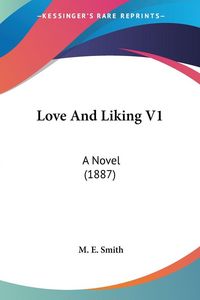 Produktbild: Love And Liking V1