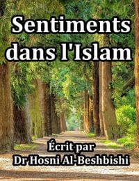 Produktbild: Sentiments dans l'Islam