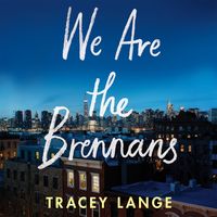 Produktbild: We Are the Brennans