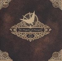 Produktbild: The Martyrdom Of A Catastrophist