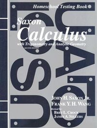 Produktbild: Homeschool Testing Book