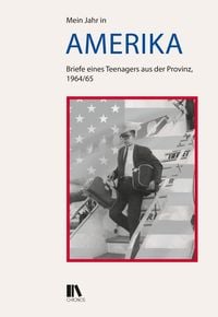 Produktbild: Mein Jahr in Amerika