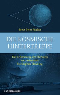 Produktbild: Die kosmische Hintertreppe