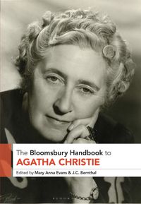Produktbild: The Bloomsbury Handbook to Agatha Christie